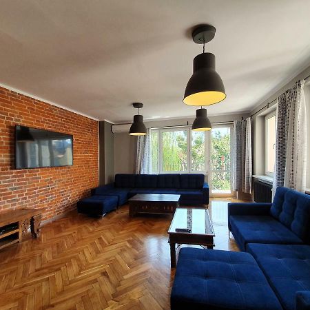 Ruska61 Apart Wroclaw Bagian luar foto